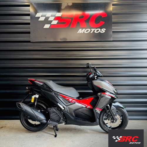 Yamaha AEROX 160 ABS 2027