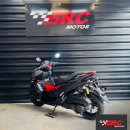 Foto Miniatura Yamaha AEROX 160 ABS 2027