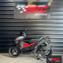 Foto Miniatura Yamaha AEROX 160 ABS 2027