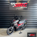Foto Miniatura Yamaha AEROX 160 ABS 2027