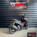 Foto Miniatura Yamaha AEROX 160 ABS 2027