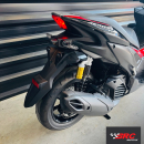 Foto Miniatura Yamaha AEROX 160 ABS 2027