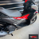 Foto Miniatura Yamaha AEROX 160 ABS 2027
