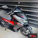 Foto Miniatura Yamaha AEROX 160 ABS 2027