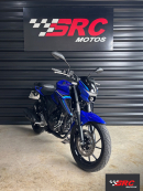 Foto Miniatura Yamaha FAZER FZ 25 2025