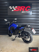 Foto Miniatura Yamaha FAZER FZ 25 2025