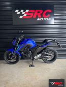 Foto Miniatura Yamaha FAZER FZ 25 2025
