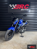Foto Miniatura Yamaha FAZER FZ 25 2025