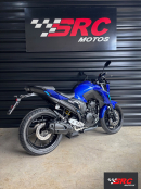 Foto Miniatura Yamaha FAZER FZ 25 2025