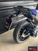 Foto Miniatura Yamaha FAZER FZ 25 2025
