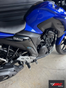 Foto Miniatura Yamaha FAZER FZ 25 2025