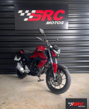 Foto Miniatura Yamaha FZ 15 ABS 2024