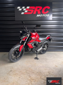 Foto Miniatura Yamaha FZ 15 ABS 2024