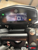Foto Miniatura Yamaha FZ 15 ABS 2024