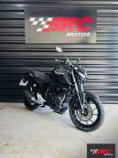 Foto Miniatura Yamaha FZ 15 ABS 2025