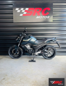 Foto Miniatura Yamaha FZ 15 ABS 2025