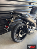 Foto Miniatura Yamaha FZ 15 ABS 2025