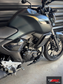 Foto Miniatura Yamaha FZ 15 ABS 2025