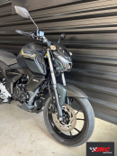 Foto Miniatura Yamaha FZ 15 ABS 2025