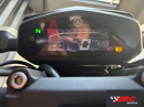 Foto Miniatura Yamaha FZ 15 ABS 2025