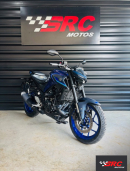 Foto Miniatura Yamaha MT 03 ABS 2024