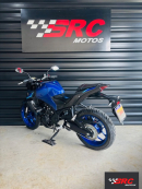 Foto Miniatura Yamaha MT 03 ABS 2024