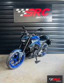 Foto Miniatura Yamaha MT 03 ABS 2024