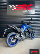 Foto Miniatura Yamaha MT 03 ABS 2024
