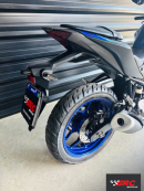 Foto Miniatura Yamaha MT 03 ABS 2024