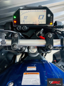 Foto Miniatura Yamaha MT 03 ABS 2024