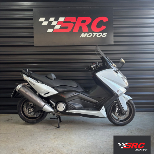 Yamaha T MAX 530 2015