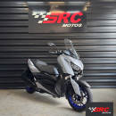 Foto Miniatura Yamaha XMAX 250 ABS 2022