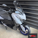 Foto Miniatura Yamaha XMAX 250 ABS 2022