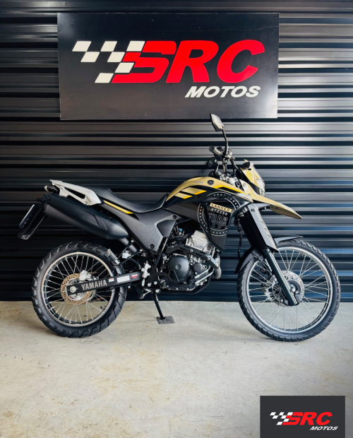 Yamaha XTZ 250 LANDER 2023