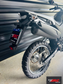 Foto Miniatura Yamaha XTZ 250 LANDER 2023
