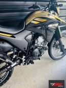 Foto Miniatura Yamaha XTZ 250 LANDER 2023