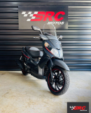 Foto Miniatura Dafra CITYCOM 300 S 2024