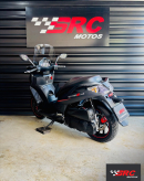 Foto Miniatura Dafra CITYCOM 300 S 2024