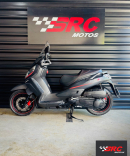 Foto Miniatura Dafra CITYCOM 300 S 2024