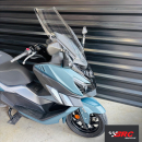 Foto Miniatura Dafra CRUISYM 300 2026