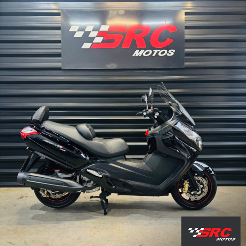 Dafra MAXSYM 400 I 2022