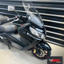 Foto Miniatura Dafra MAXSYM 400 I 2022