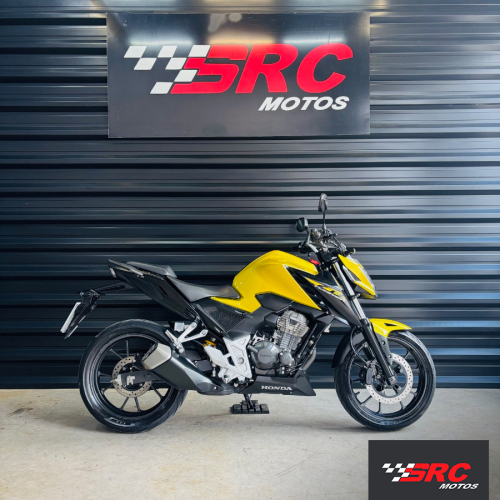 Honda CB 300 F ABS 2023