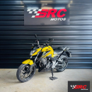 Foto Miniatura Honda CB 300 F ABS 2023