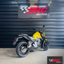 Foto Miniatura Honda CB 300 F ABS 2023