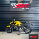 Foto Miniatura Honda CB 300 F ABS 2023