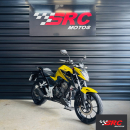 Foto Miniatura Honda CB 300 F ABS 2023
