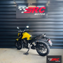 Foto Miniatura Honda CB 300 F ABS 2023