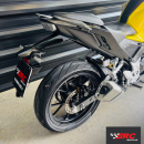Foto Miniatura Honda CB 300 F ABS 2023