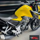 Foto Miniatura Honda CB 300 F ABS 2023